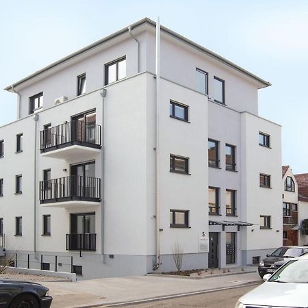 Seeger Living Premium West Karlsruhe Exterior foto